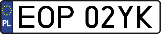 EOP02YK