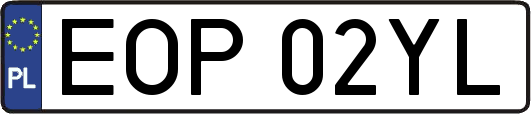 EOP02YL