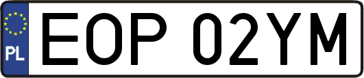 EOP02YM