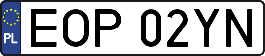 EOP02YN