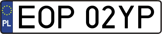 EOP02YP