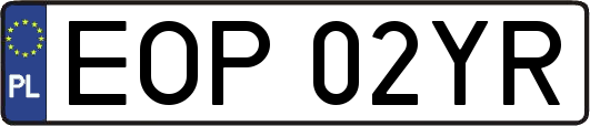 EOP02YR