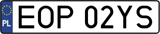 EOP02YS