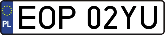 EOP02YU