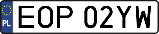 EOP02YW