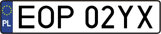 EOP02YX