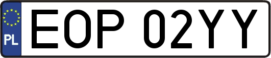 EOP02YY