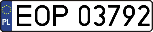 EOP03792