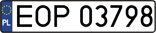 EOP03798