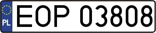 EOP03808