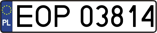 EOP03814