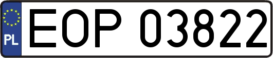 EOP03822