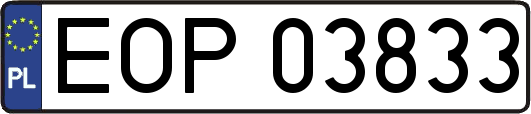 EOP03833
