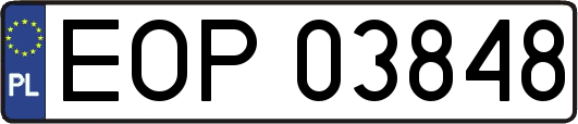 EOP03848
