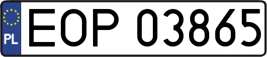 EOP03865