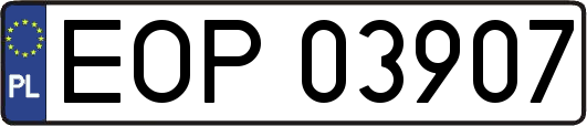 EOP03907