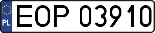 EOP03910