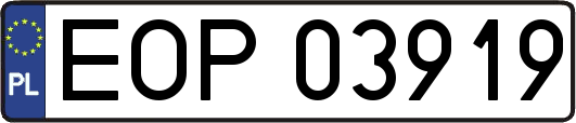 EOP03919