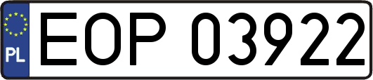 EOP03922