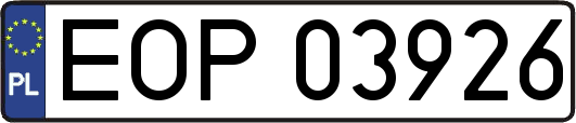 EOP03926