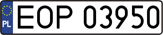 EOP03950