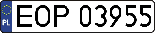 EOP03955