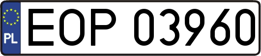 EOP03960
