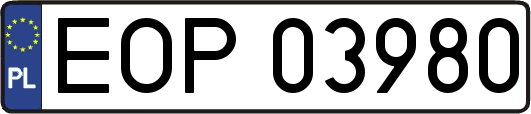 EOP03980