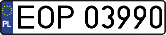 EOP03990