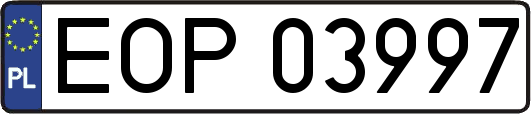 EOP03997