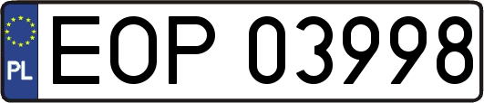 EOP03998