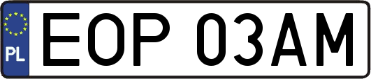 EOP03AM