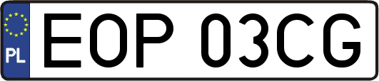 EOP03CG