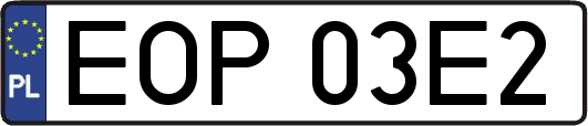 EOP03E2