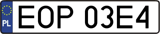 EOP03E4