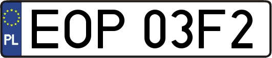 EOP03F2