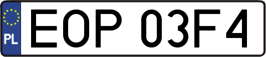 EOP03F4