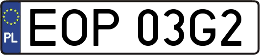 EOP03G2
