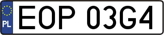 EOP03G4