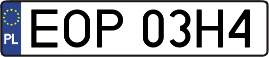 EOP03H4