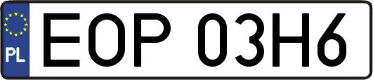 EOP03H6