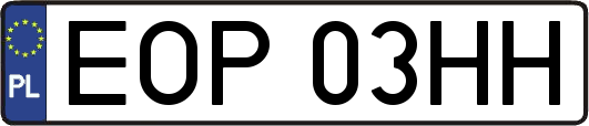 EOP03HH