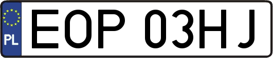 EOP03HJ