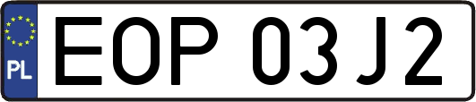 EOP03J2