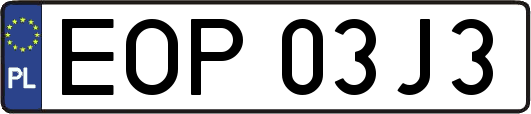 EOP03J3