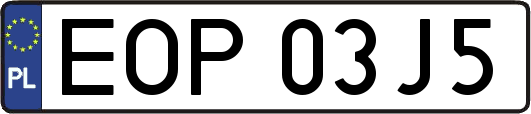 EOP03J5