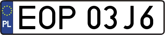 EOP03J6