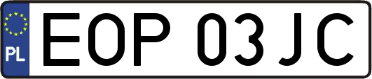 EOP03JC
