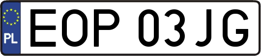EOP03JG