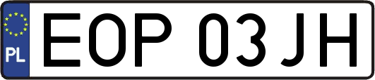 EOP03JH